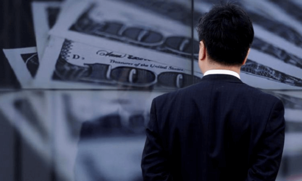 Dollar Down, Investors Bet On More Interest Rate Hikes Over Upbeat Job Report